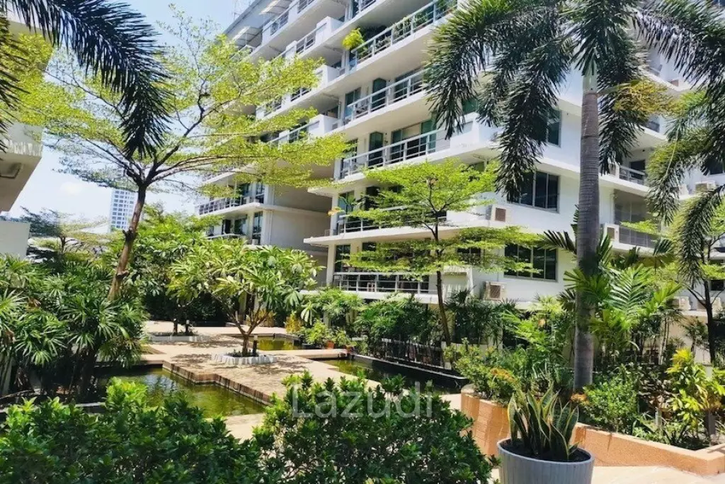 1 Bed 1 Bath 50 SQ.M The Waterford Sukhumvit 50