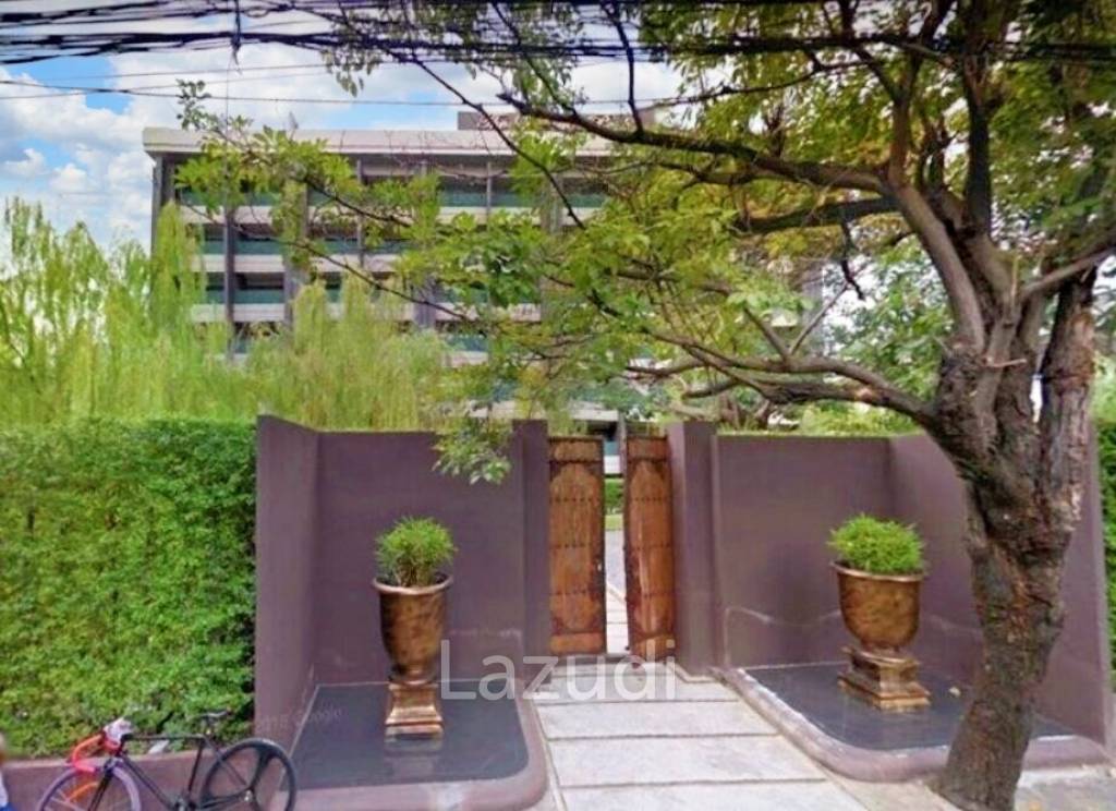 The Willows Park