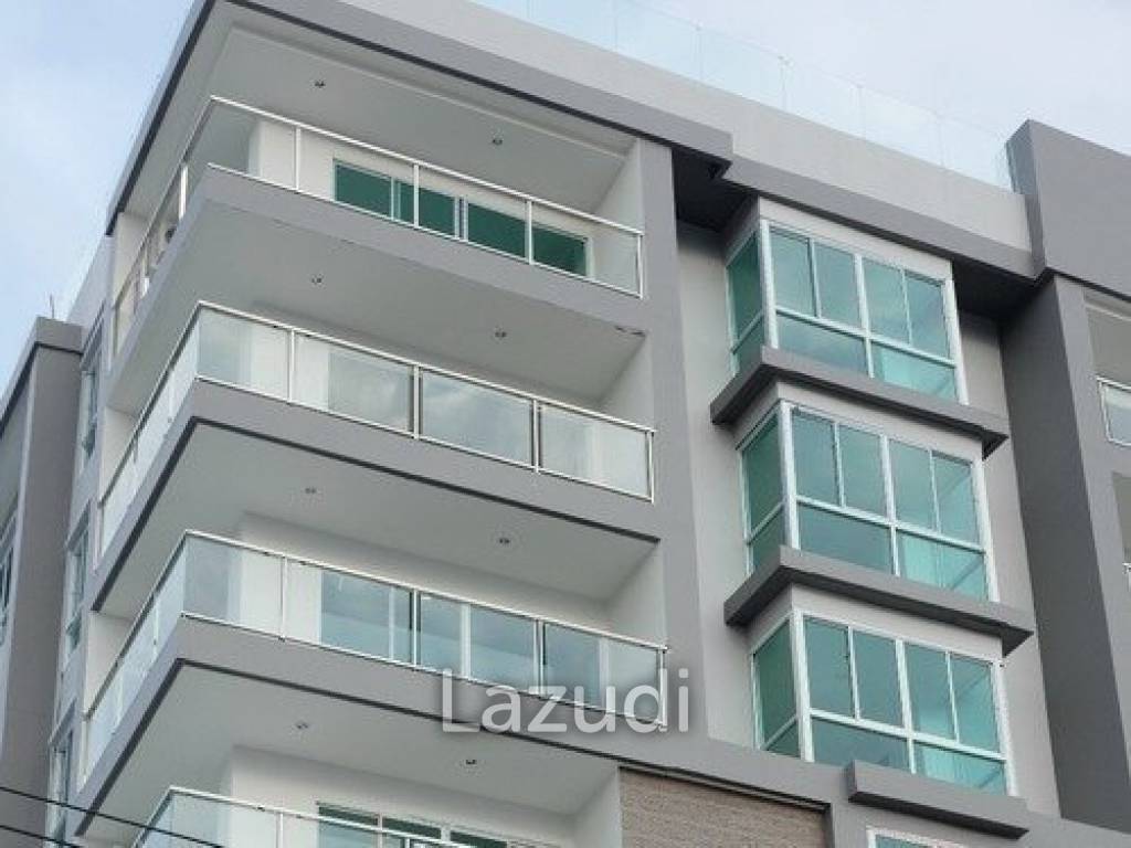 1 Bedroom 1 Bathroom 36 SQ.M. The Winner