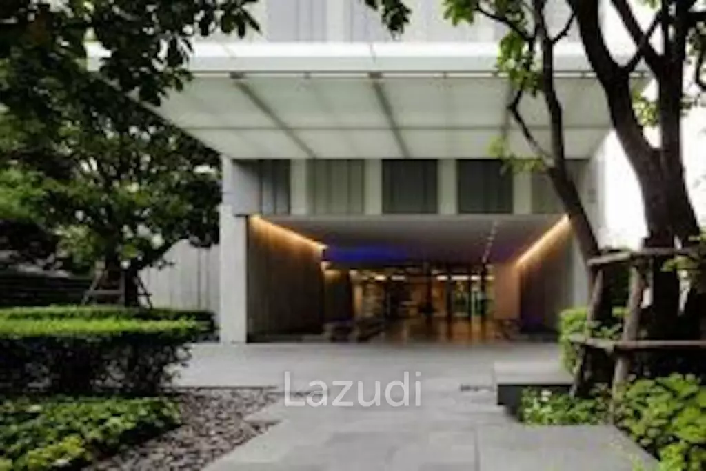 1 Bed 1 Bath 55 SQ.M The XXXIX by Sansiri