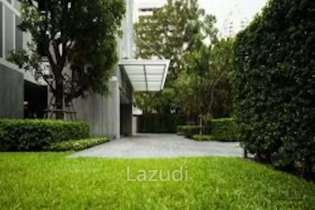 1 Bed 1 Bath 55 SQ.M The XXXIX by Sansiri