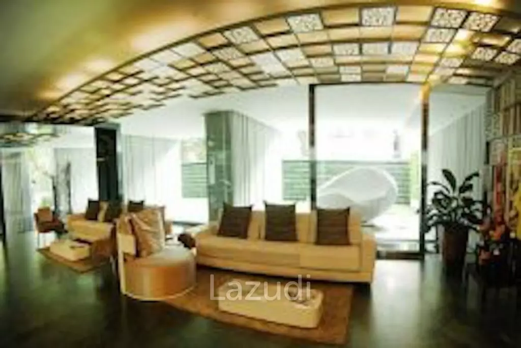 1 Bed 1 Bath 55 SQ.M The XXXIX by Sansiri
