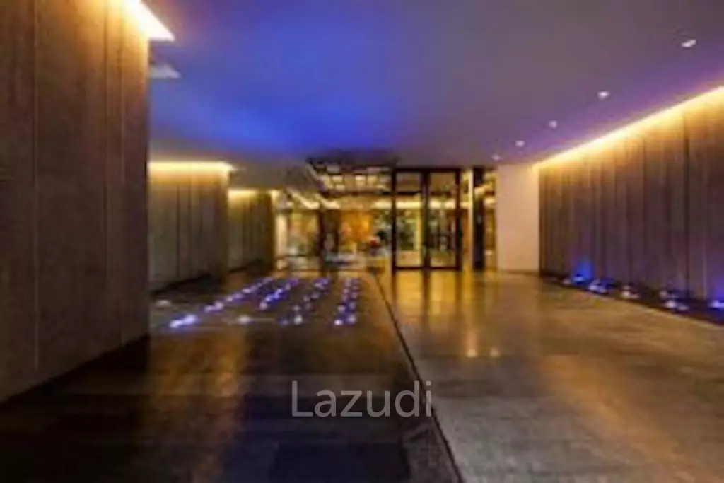1 Bed 1 Bath 55 SQ.M The XXXIX by Sansiri