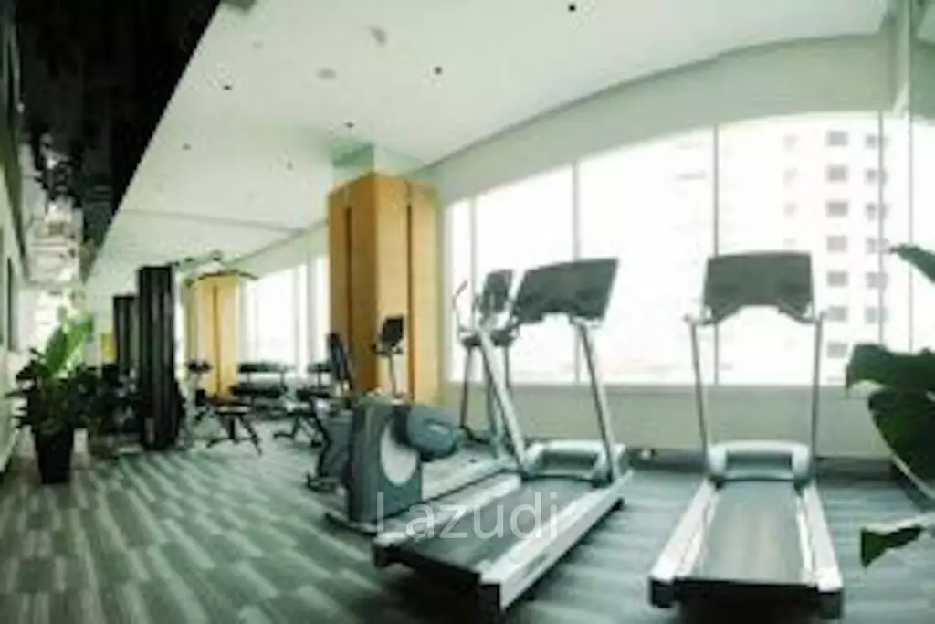 1 Bed 1 Bath 55 SQ.M The XXXIX by Sansiri