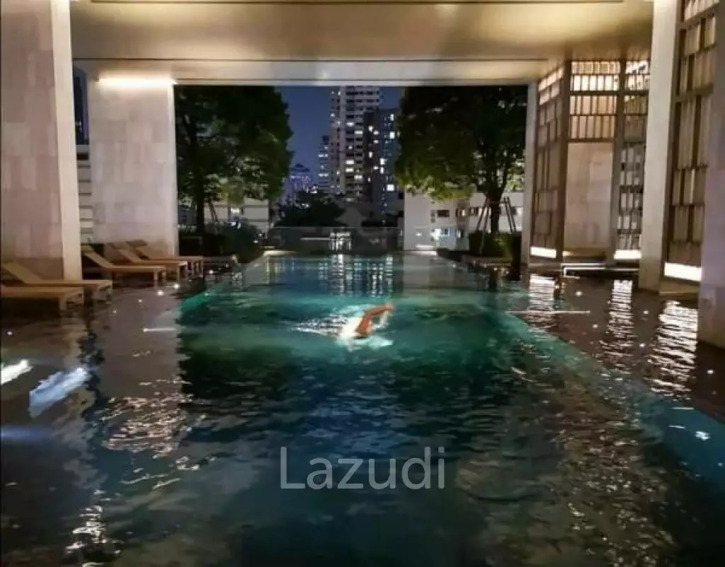 1 Bed 1 Bath 55 SQ.M The XXXIX by Sansiri