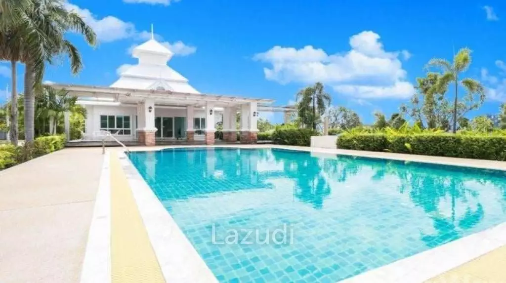 CHARMING VILLA 2 BEDROOMS IN ADANA VILLAGE CHA AM