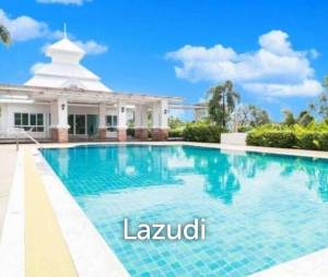 Adana Villa