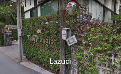 Tidy Thonglor