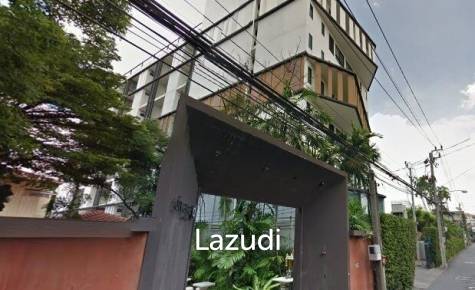 Tidy Thonglor