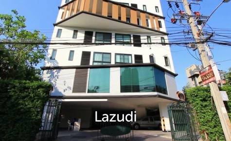 Tidy Thonglor