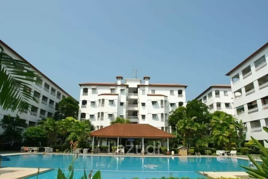 1 Bed  1 Bath 108 SQ.M. Baan Suan Lalana Condominium