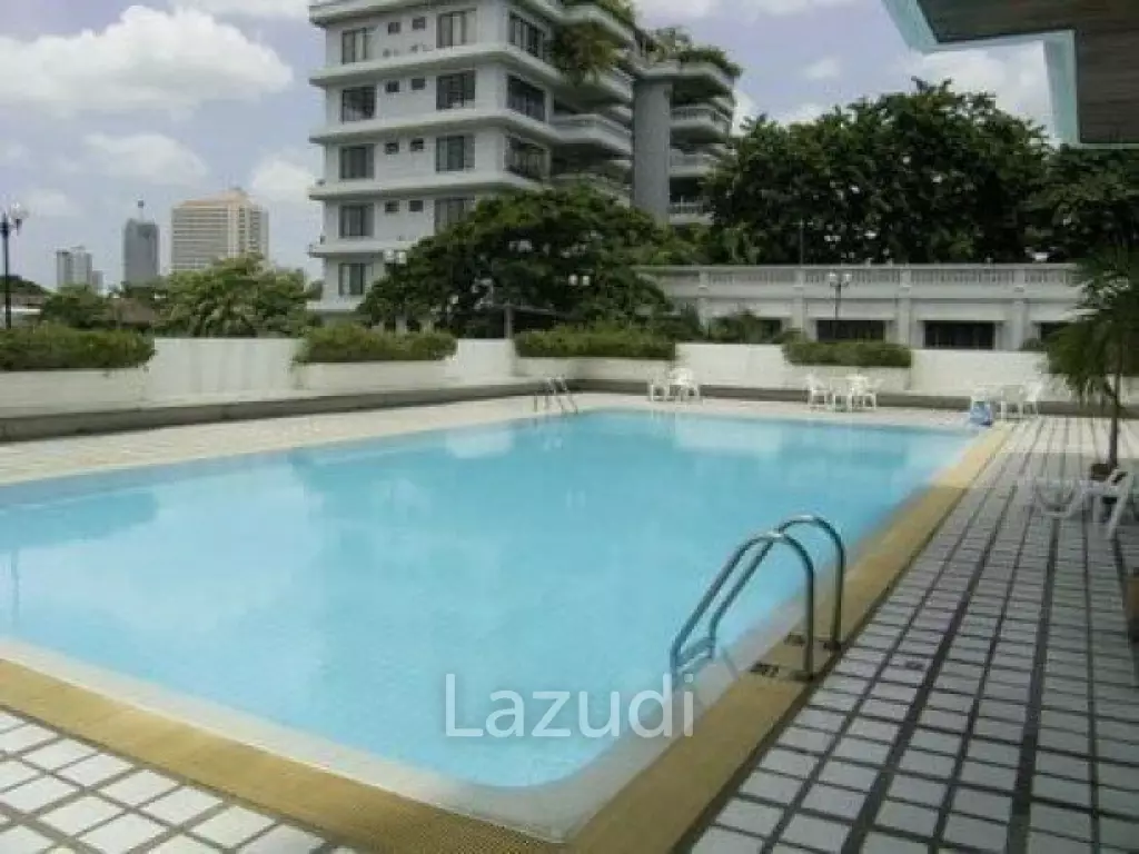 3 Bed 3 Bath 151 SQ.M Tipamas Suites