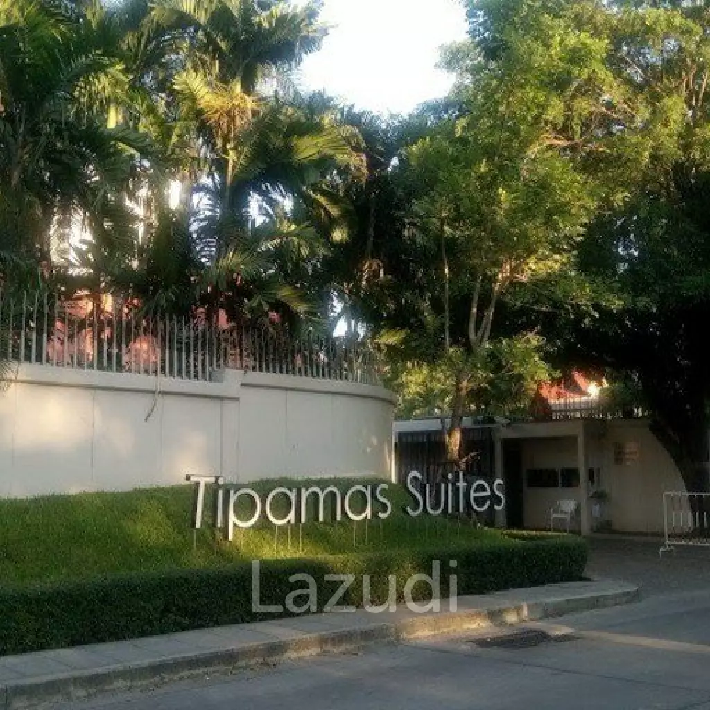 3 Bed 3 Bath 151 SQ.M Tipamas Suites