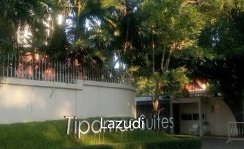 Tipamas Suites