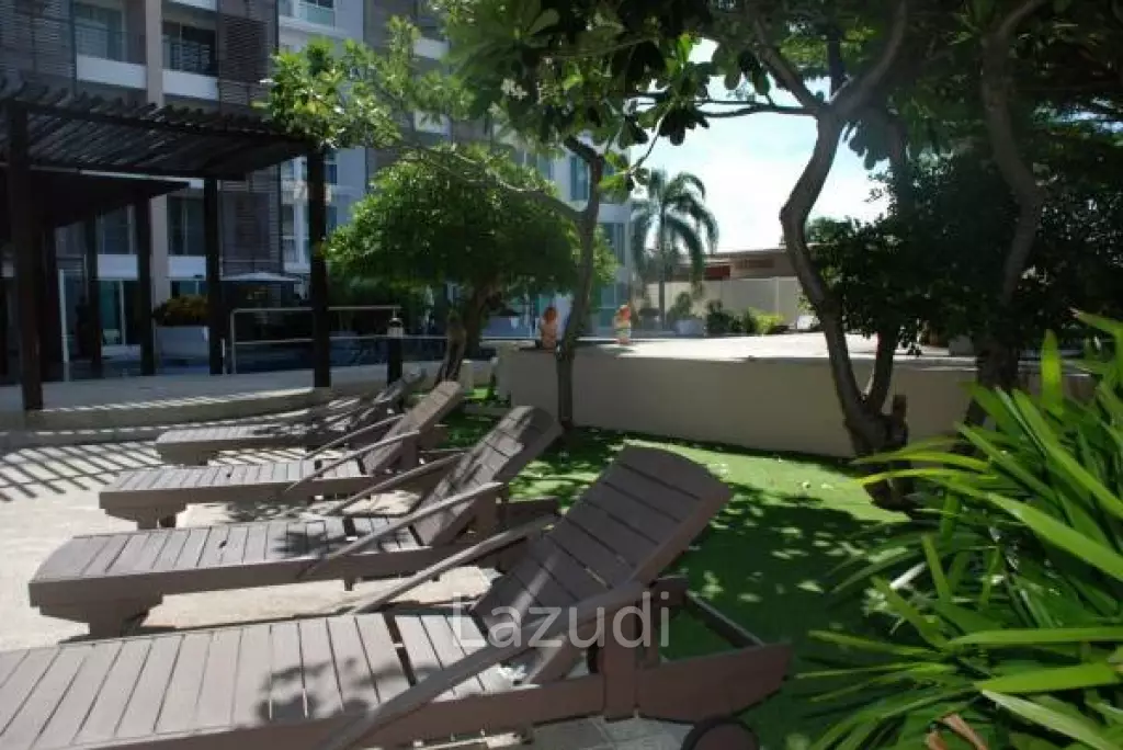 2 Bed 2 Bath Tira Tiraa Condo near Town Center