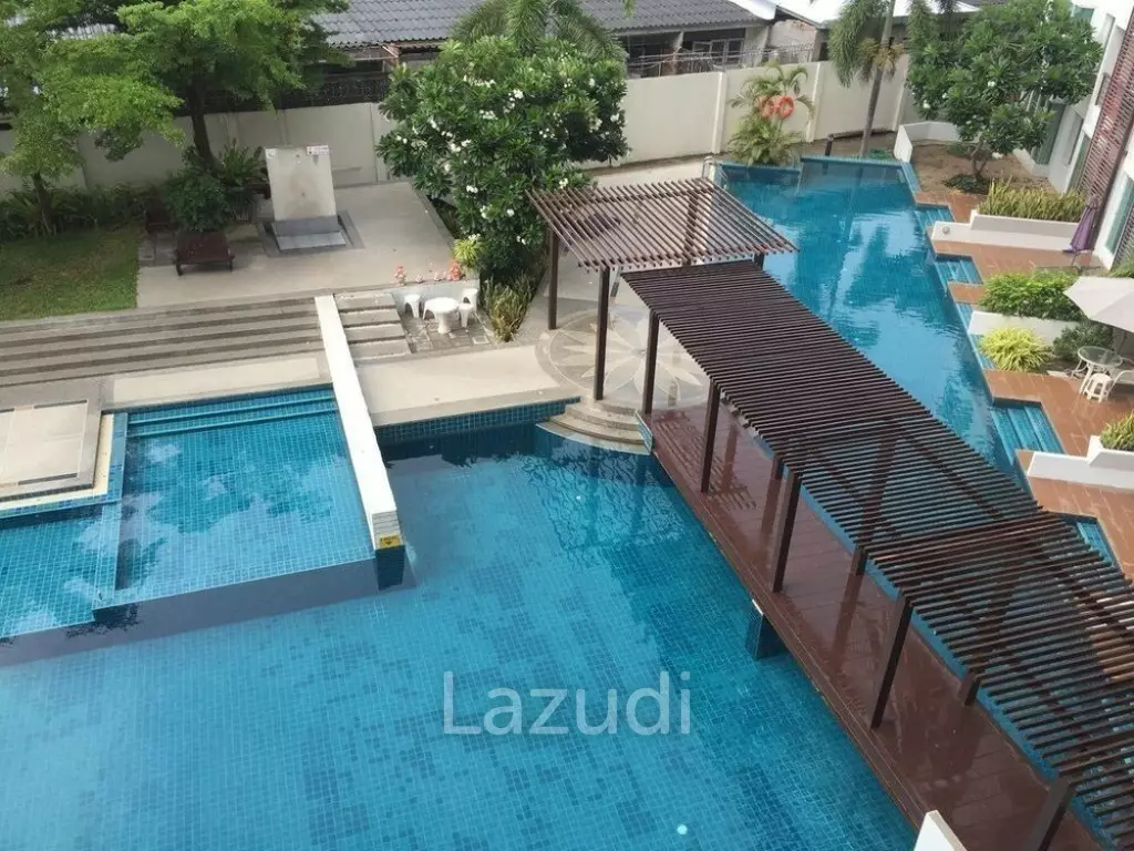 2 Bed 2 Bath Tira Tiraa Condo near Town Center