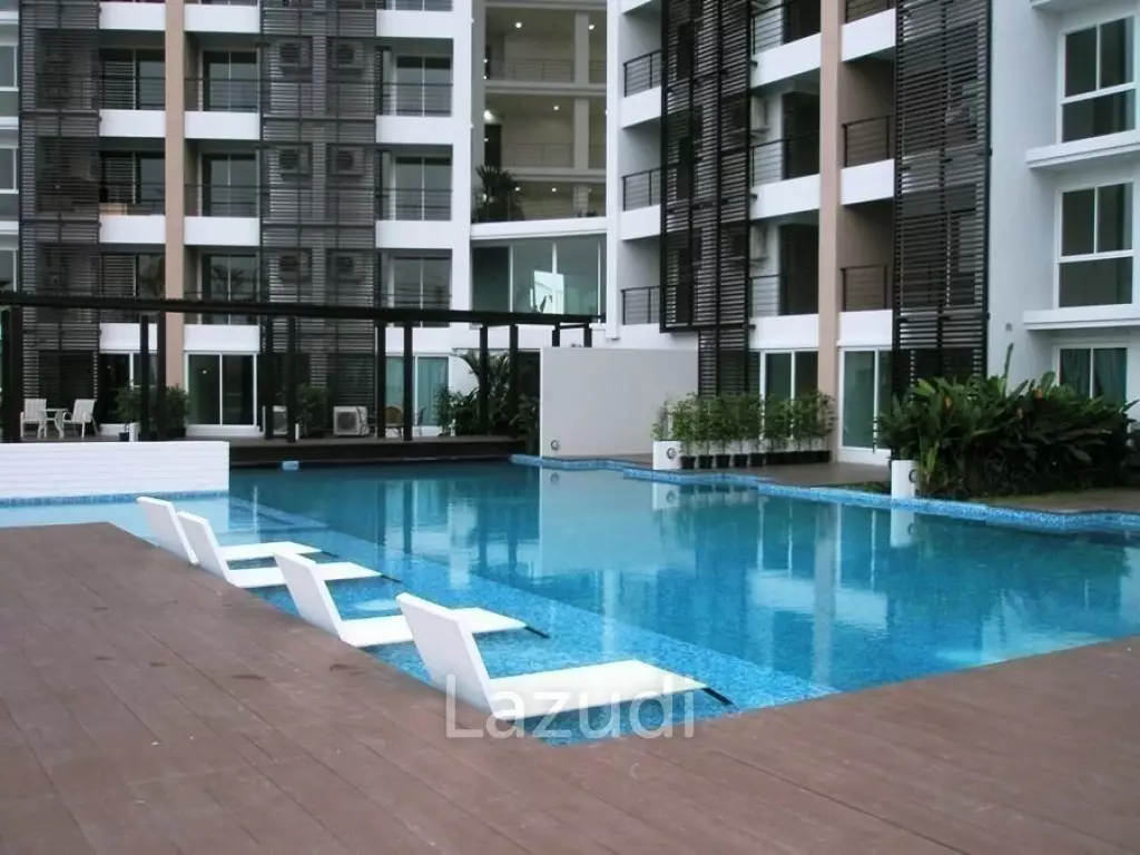 2 Bed 2 Bath Tira Tiraa Condo near Town Center