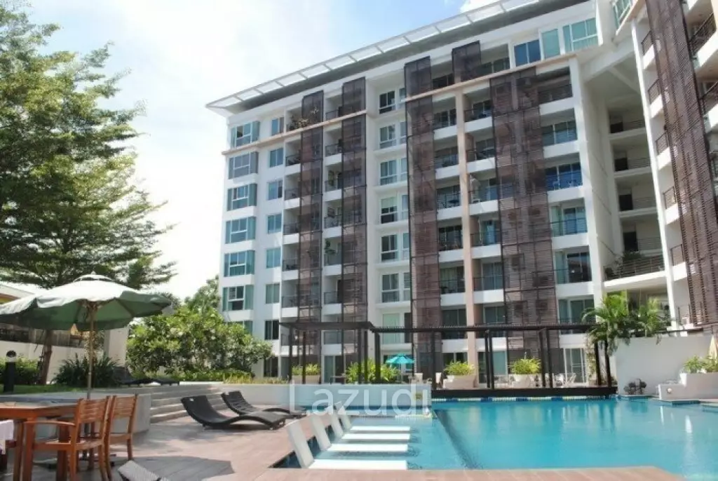 2 Bed 2 Bath Tira Tiraa Condo near Town Center