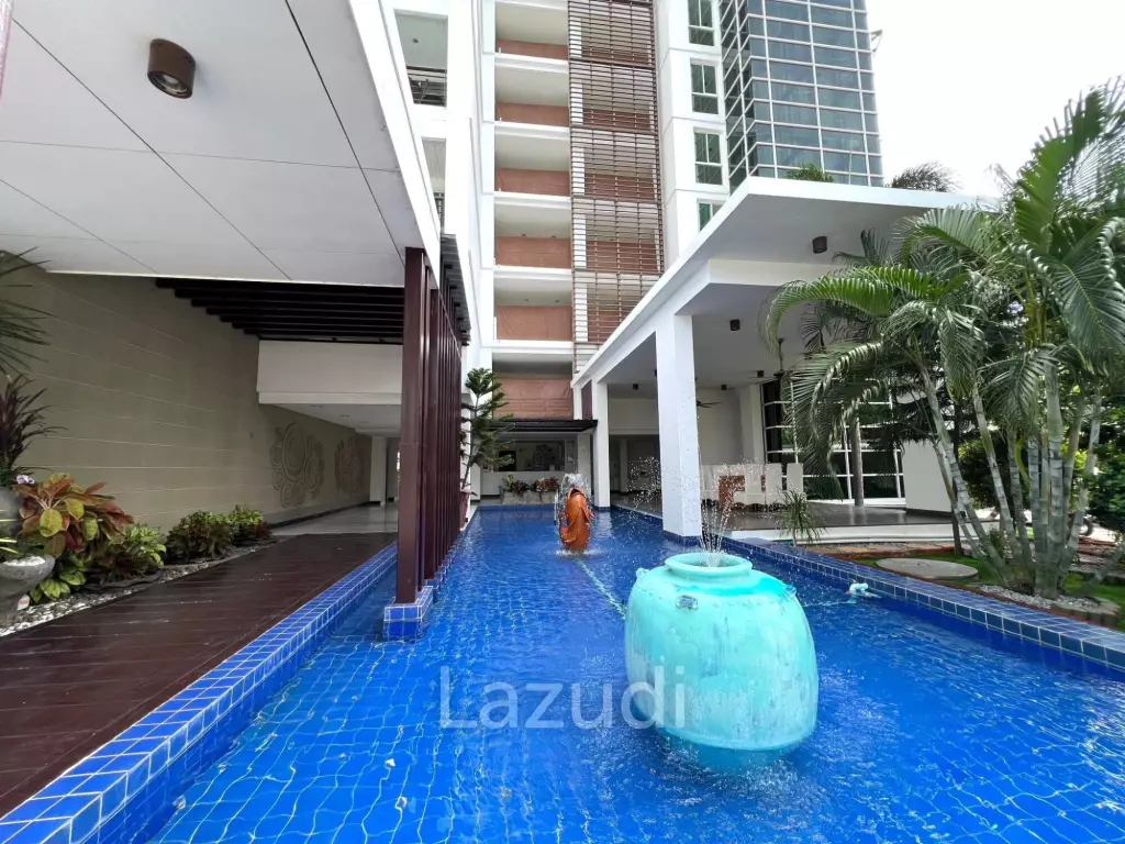 2 Bed 2 Bath Tira Tiraa Condo near Town Center
