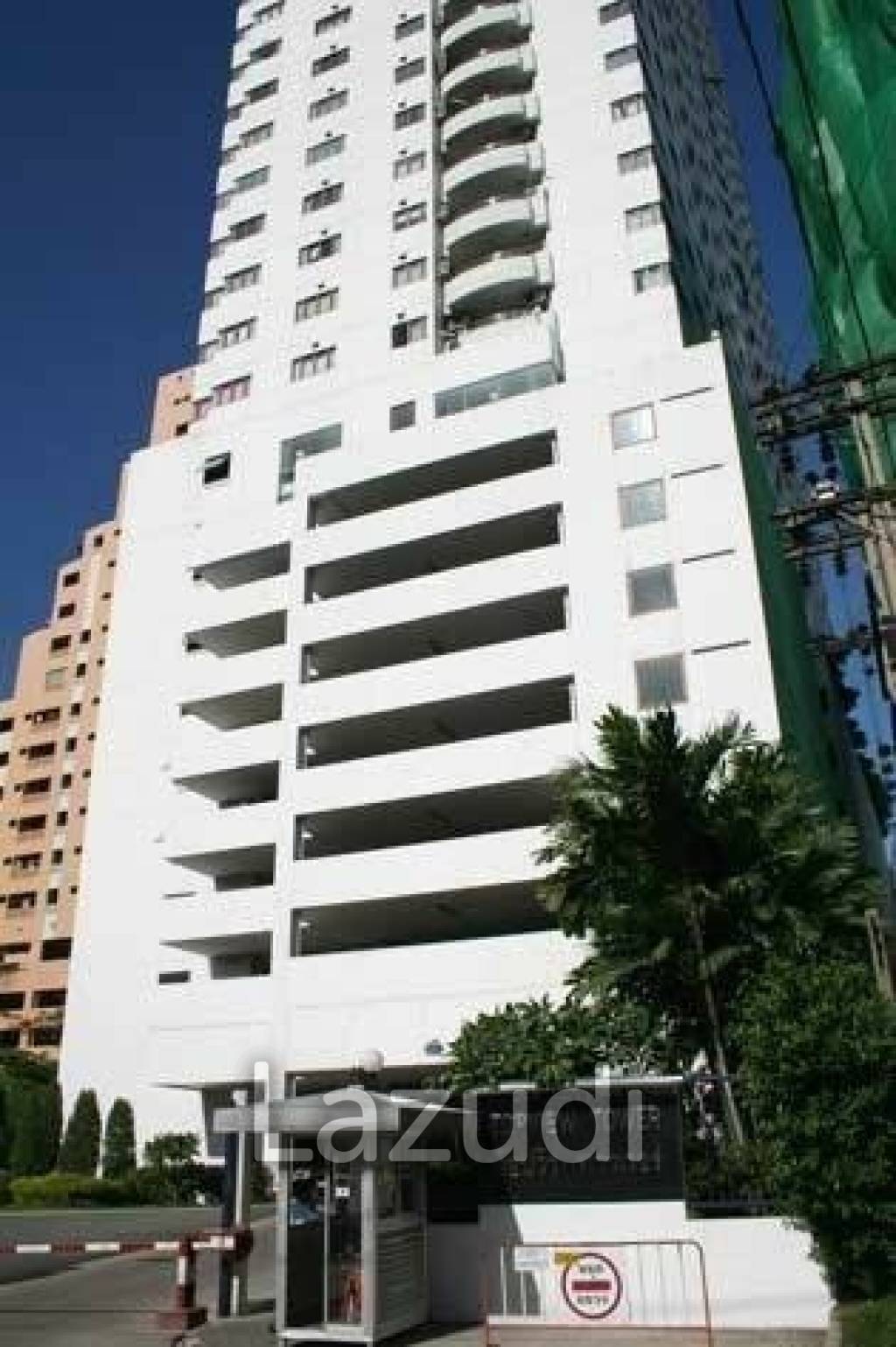 2 Bed 2 Bath 156 SQ.M at Top View Tower