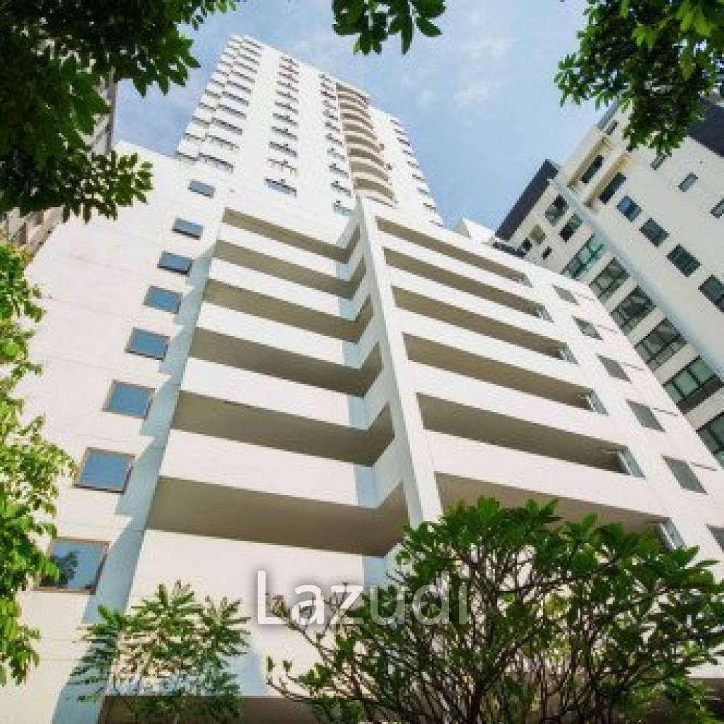 2 Bed 2 Bath 156 SQ.M at Top View Tower