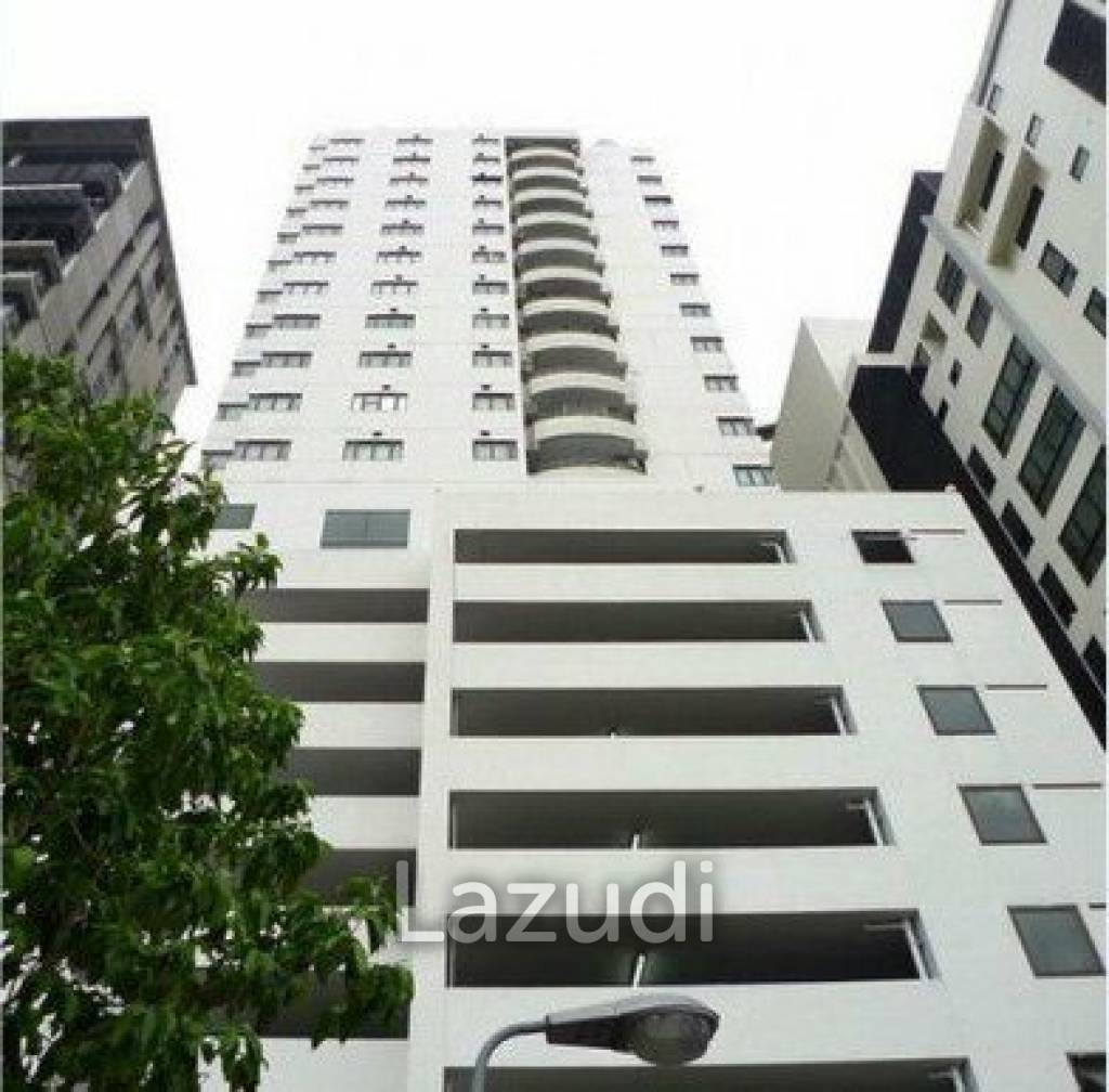 2 Bed 2 Bath 156 SQ.M at Top View Tower