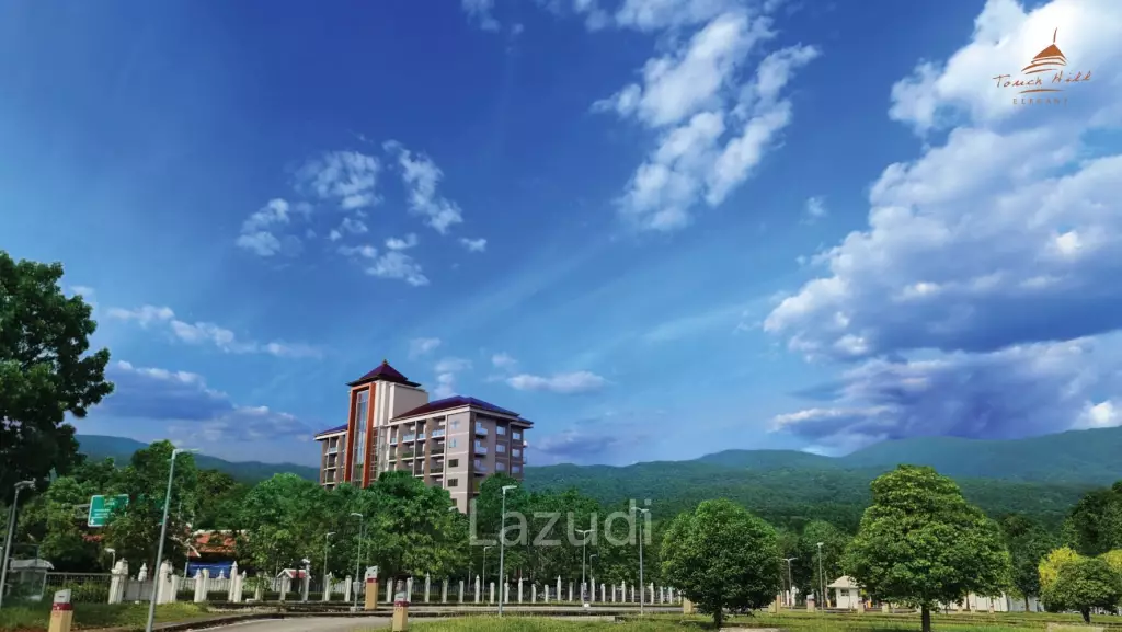 213 Sqm 4 Bed 4 Bath Penthouse Condo