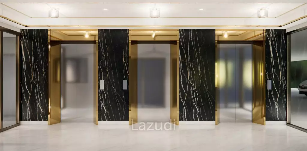 213 Sqm 4 Bed 4 Bath Penthouse Condo