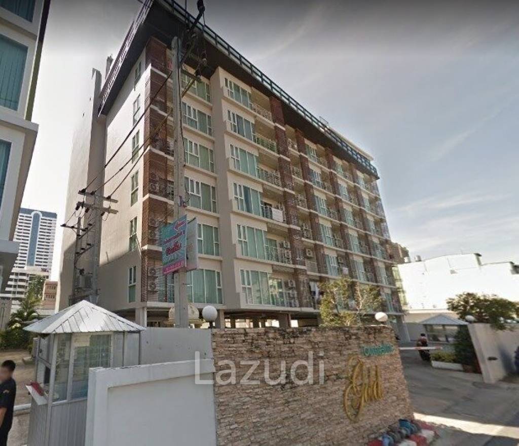 Tourmaline Gold Sathorn-Taksin