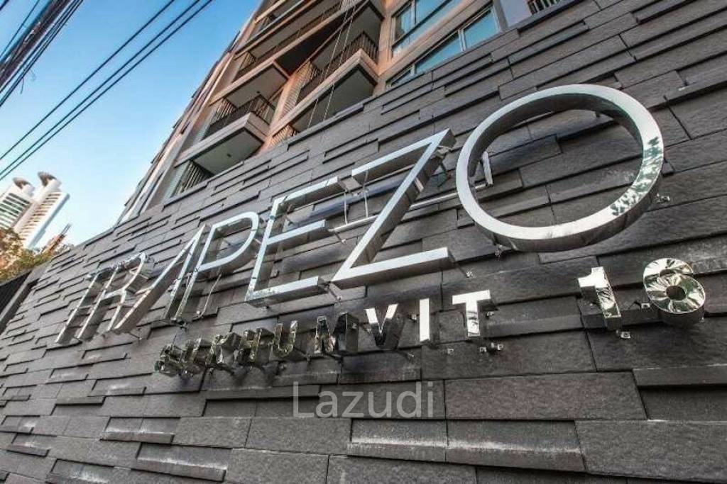 Trapezo Sukhumvit 16