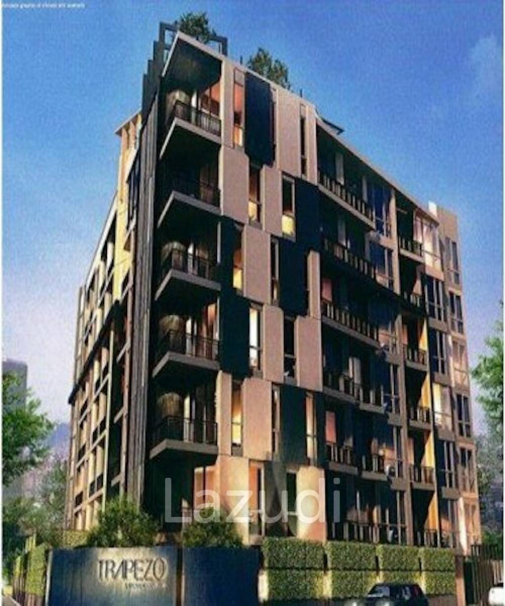 Trapezo Sukhumvit 16