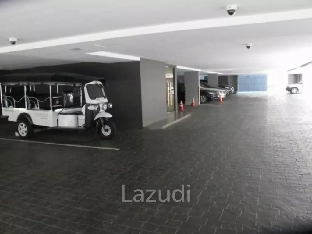 1 Bed 1 Bath 45 SQ.M Trapezo Sukhumvit 16