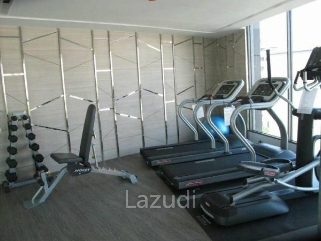 Trapezo Sukhumvit 16