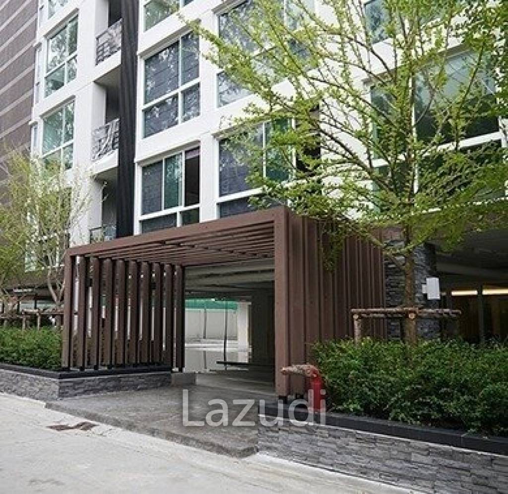 Tree Condo LUXE Sukhumvit 52