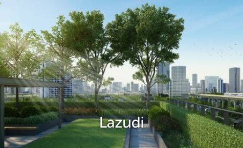 Tree Condo Sukhumvit 50
