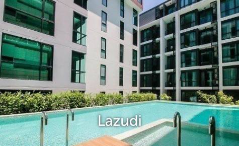 Tree Condo Sukhumvit 50