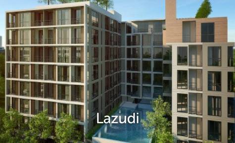 Tree Condo Sukhumvit 50