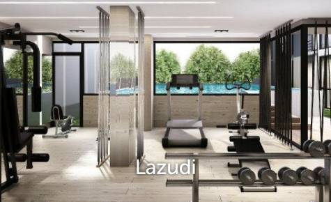 Tree Condo Sukhumvit 50