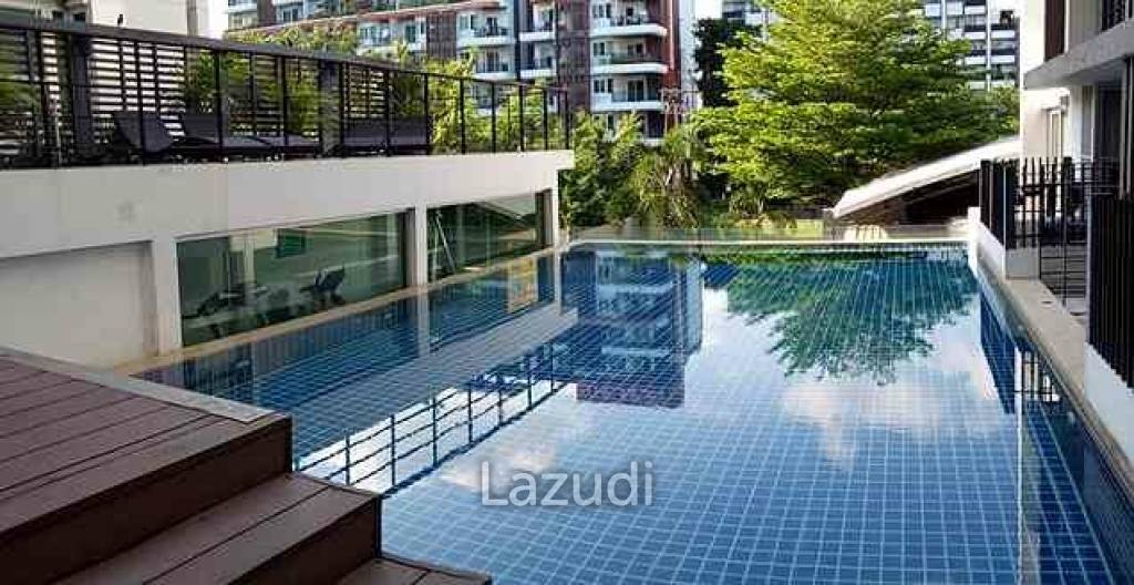 Tree Condo Sukhumvit 52