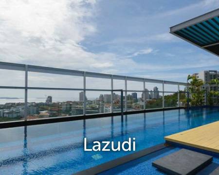 Treetops Pattaya