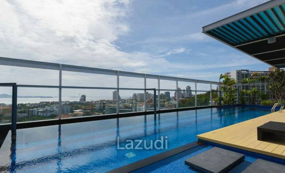 Treetops Pattaya