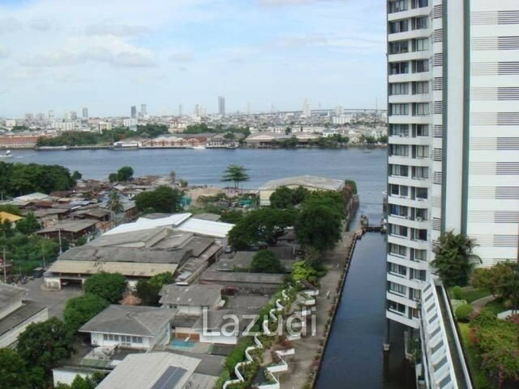 Tridhos City Marina