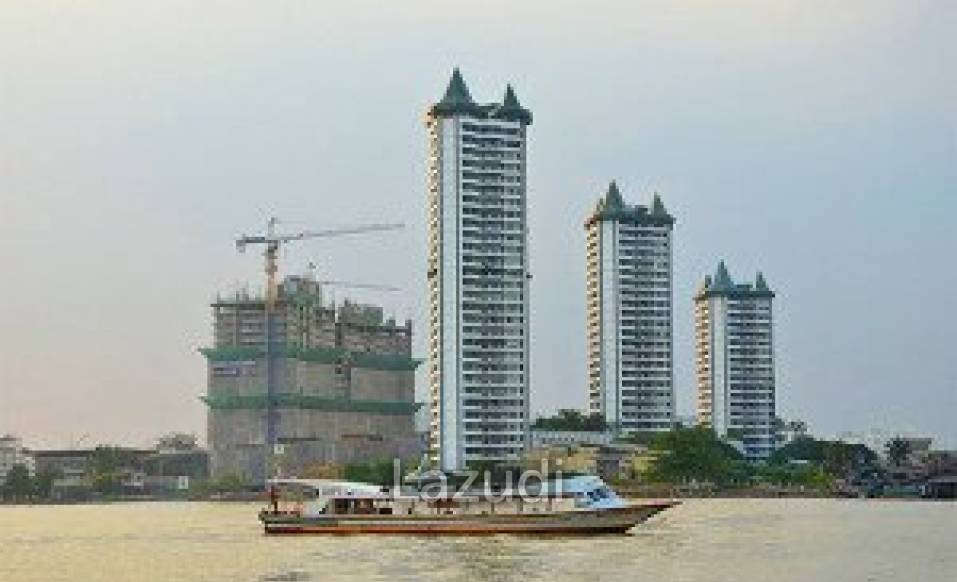 Tridhos City Marina
