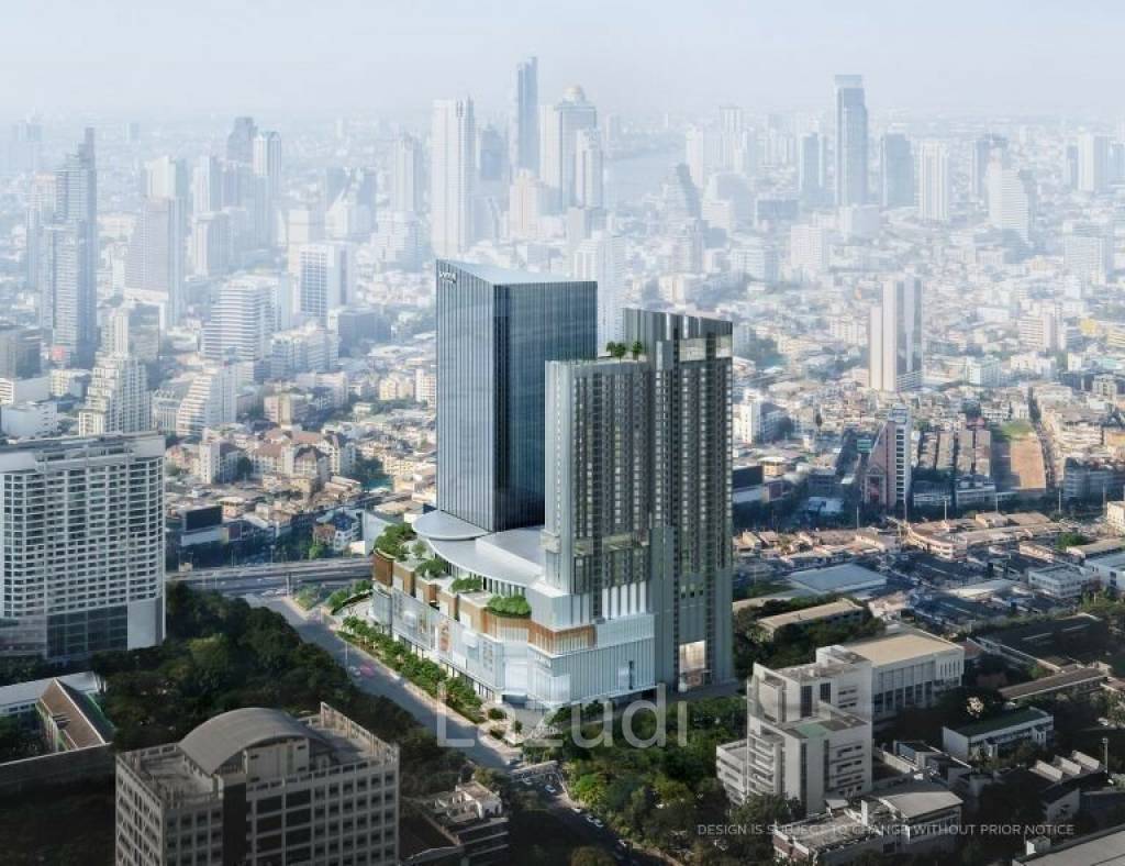 ทริปเปิล วาย เรสซิเดนซ์