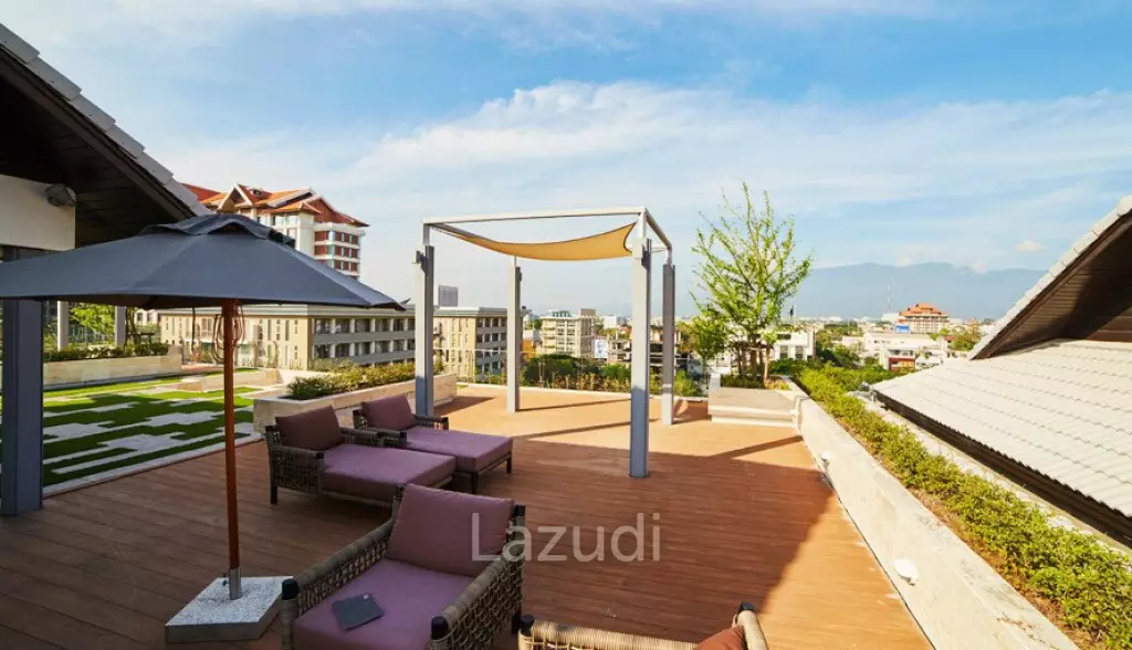 6th Floor One Bedroom Condo in Twin Peaks