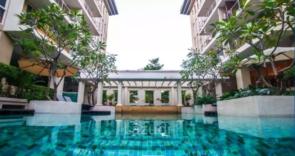 6th Floor One Bedroom Condo in Twin Peaks