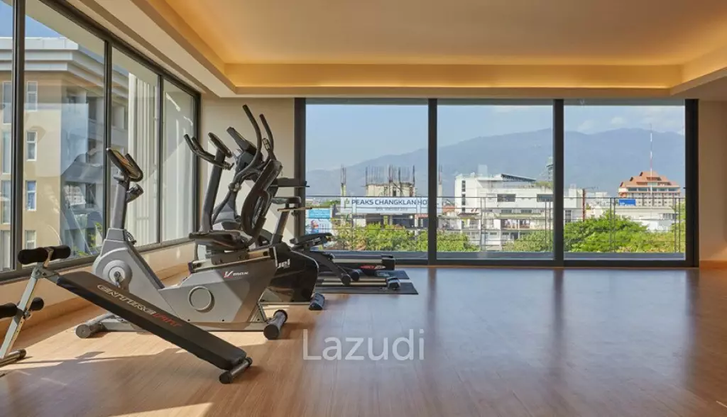 6th Floor One Bedroom Condo in Twin Peaks