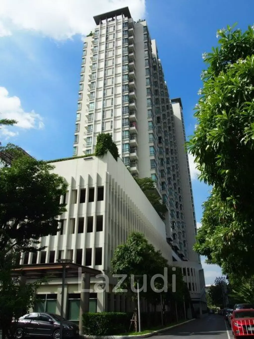 1 Bedroom For Sale U Delight @ Bangson Station