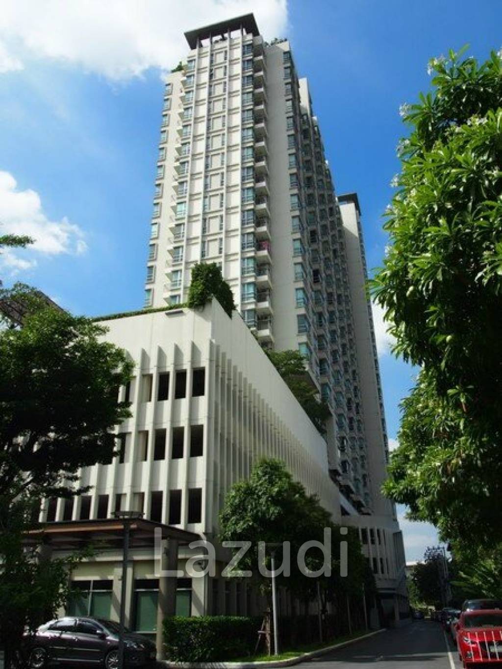 1 Bedroom For Sale U Delight @ Bangson Station