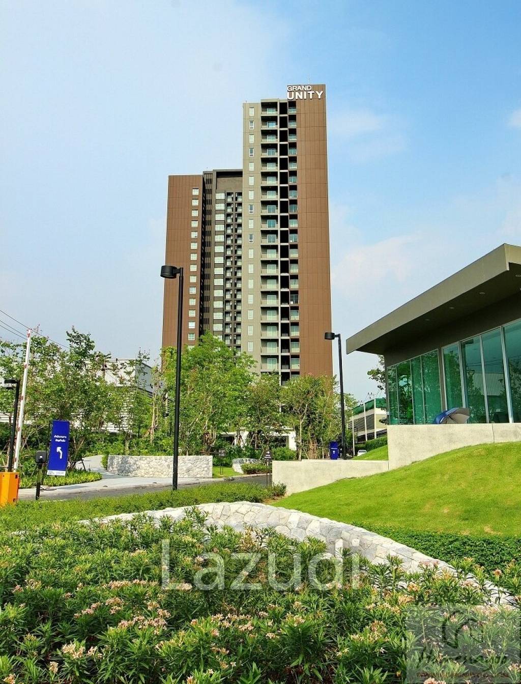 1 Bed 1 Bath 40 Sqm Condo For Sale